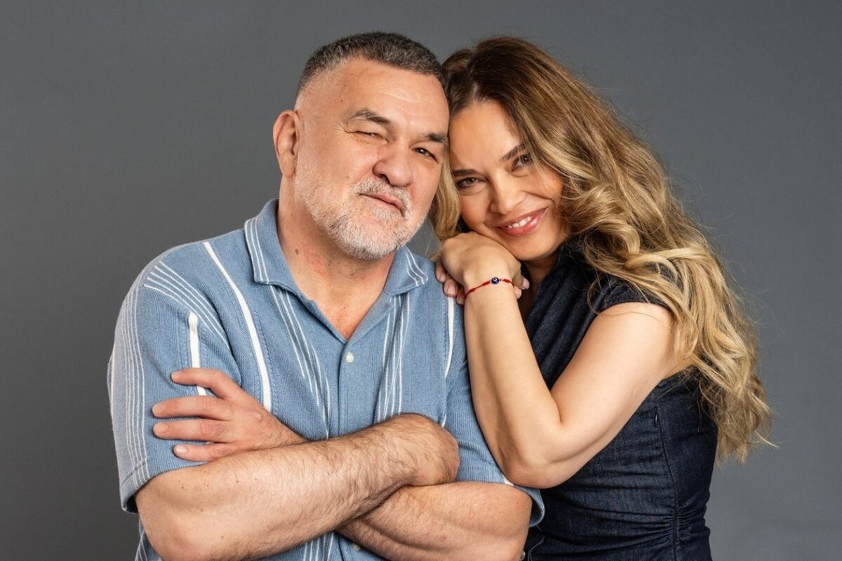 Nouă cupluri de vedete au acceptat provocarea celui de-al doilea sezon Power Couple România