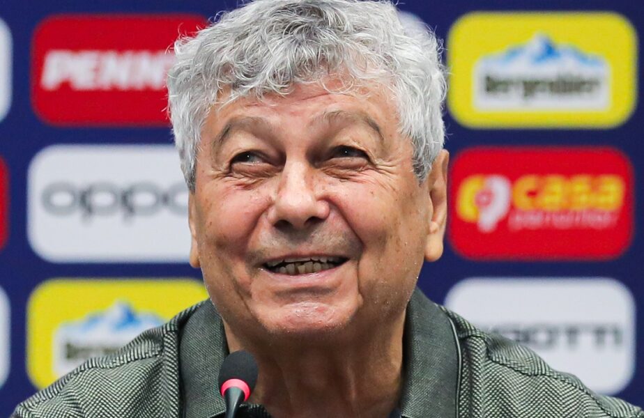 „E faimos!” Vedeta din naţionala kosovarilor, mesaj direct pentru Mircea Lucescu: „Vrem cele trei puncte!”