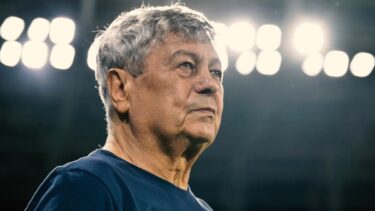 Mircea Lucescu a ales lotul pentru meciul cu Cipru! Doi jucători, OUT