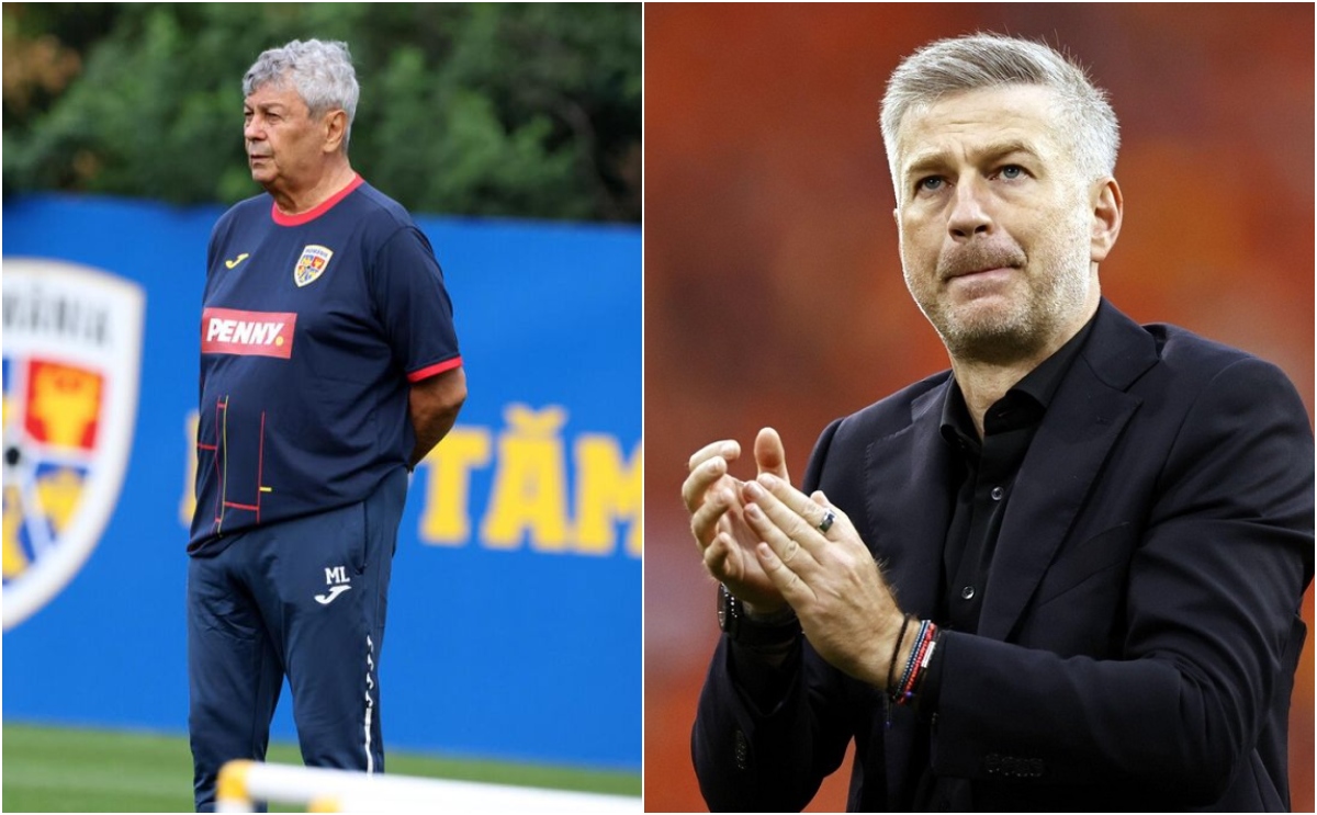 Dănuţ Lupu, comparaţie uluitoare între Mircea Lucescu şi Edi Iordănescu: „E aceeaşi Dacie, dar cu alt şofer”