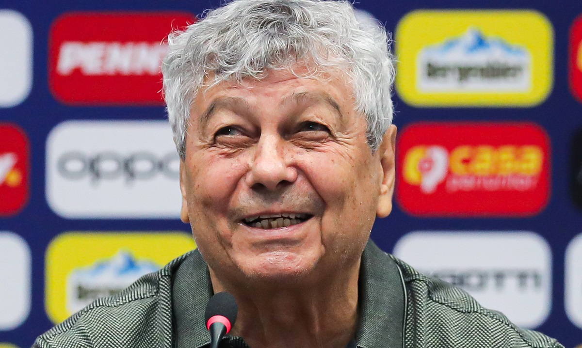 „E faimos!” Vedeta din naţionala kosovarilor, mesaj direct pentru Mircea Lucescu: „Vrem cele trei puncte!”