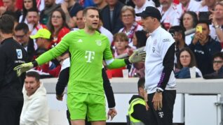 Manuel Neuer, săgeţi către Thomas Tuchel! Ce schimbări a adus Vincent Kompany la Bayern Munchen: „Este ceva diferit”