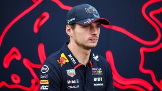 Max Verstappen a dezvăluit planul de la Red Bull, înainte de Marele Premiu din Singapore: „Nu mă aştept să fie simplu!”