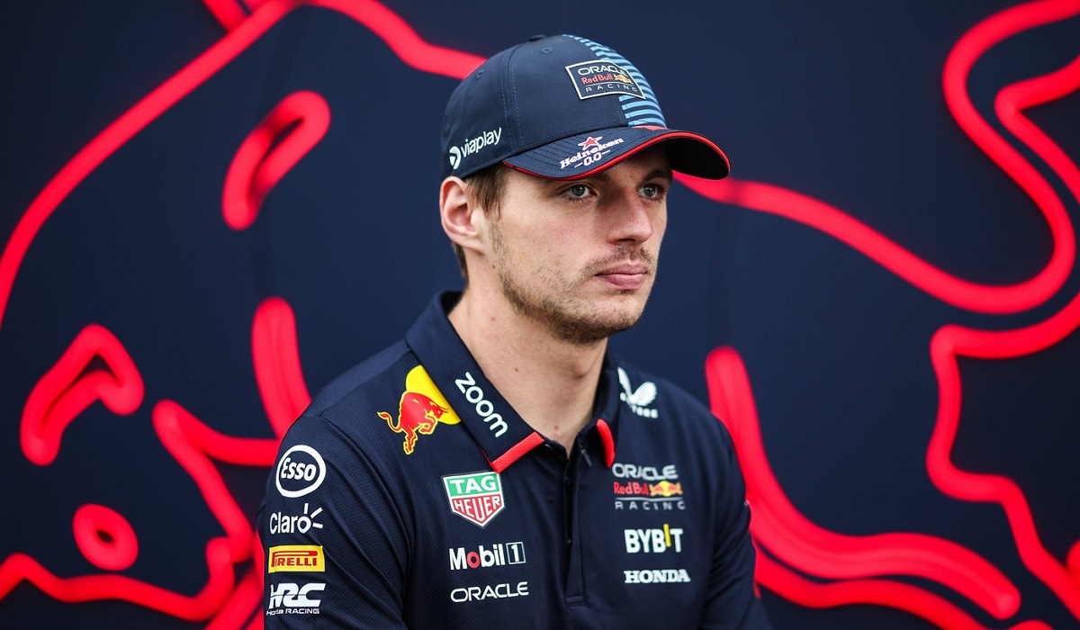 Max Verstappen a dezvăluit planul de la Red Bull, înainte de Marele Premiu din Singapore