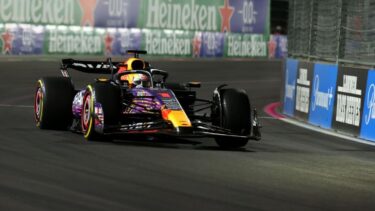 Max Verstappen, pole position în cursa de sprint de la Marele Premiu al Statelor Unite (21:00, Antena 3 CNN şi AntenaPLAY)