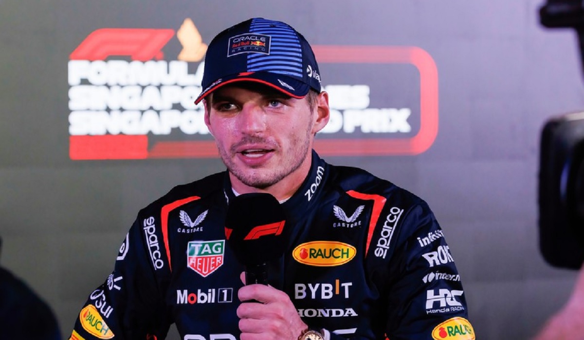 Max Verstappen, avertisment categoric pentru FIA după sancţiunea primită în Singapore: „Nu este un mod de a continua acest sport