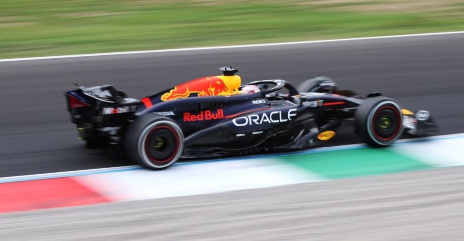 Max Verstappen, după Marele Premiu al Italiei: „Monopostul meu a fost transformat într-un monstru”