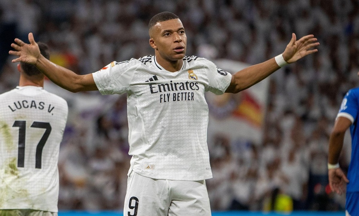 Cine îl va înlocui pe Kylian Mbappe, în derby-ul cu Atletico! Planul lui Ancelotti la Real Madrid, după accidentarea francezului