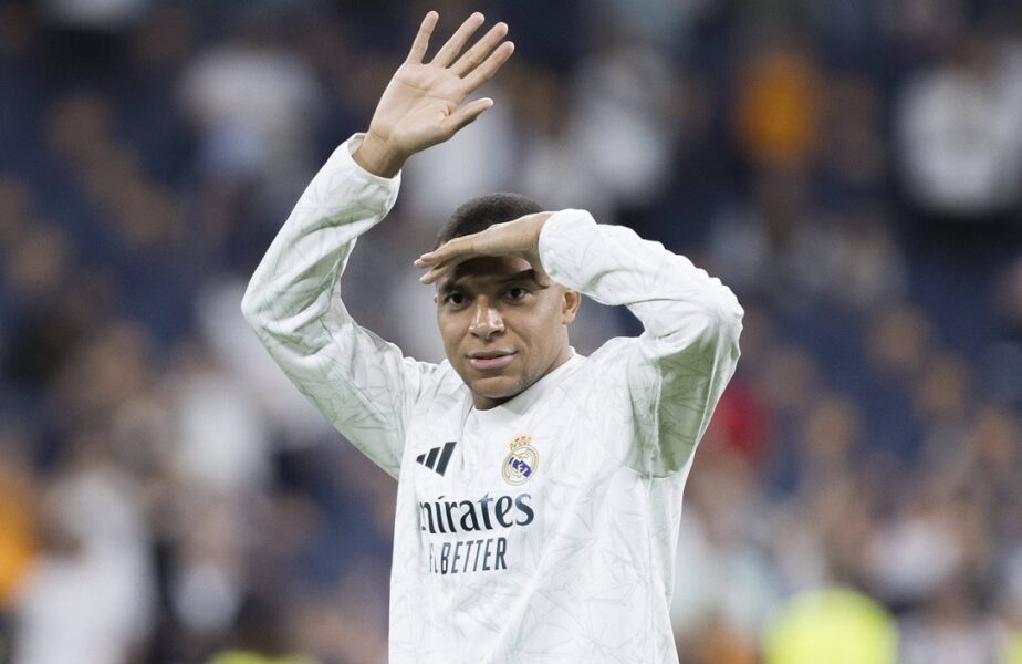 Kylian Mbappe e de neoprit la Real Madrid! A ajuns la cifre fabuloase, după doar nouă meciuri jucate