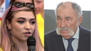 Mihaela Cambei, uimită de gestul uriaş al lui Ion Ţiriac! Răsturnare de situaţie: „Era vorba de David Popovici”