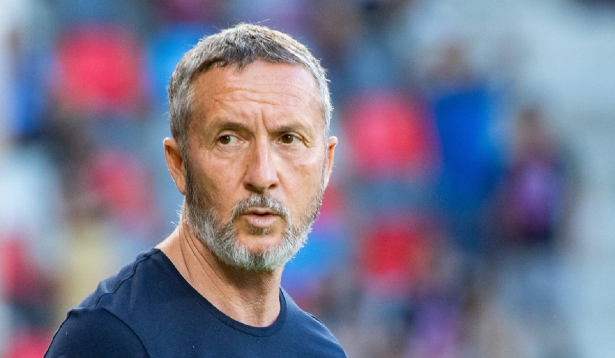 Mihai Stoica a răbufnit după ce a aflat că FCSB nu va juca încă pe Arena Naţională