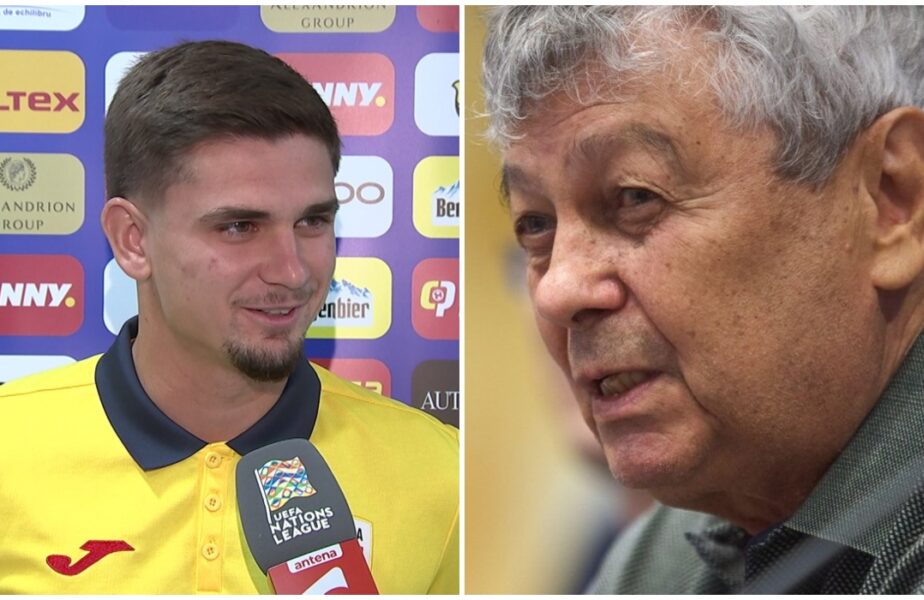 Cu Mircea Lucescu selecţioner, Răzvan Marin crede că visul suprem al românilor se poate îndeplini: „Trebuie să fim acolo!”