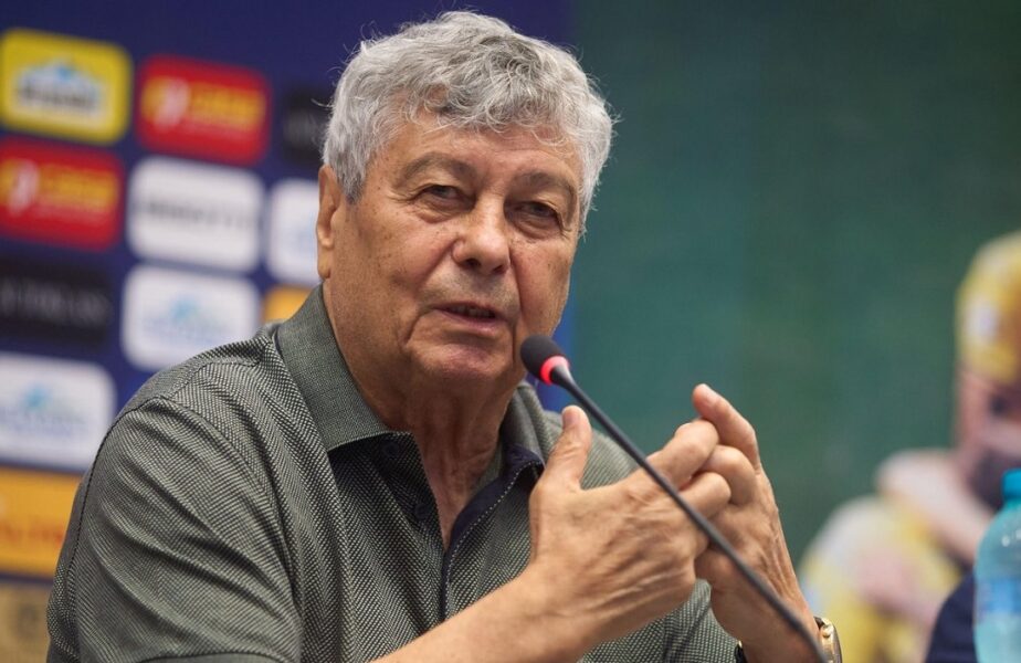 Presa din Kosovo şi-a scos pălăria în faţa lui Mircea Lucescu! Selecţionerul României a fost descris în doar două cuvinte