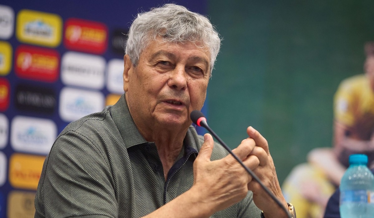 Presa din Kosovo şi-a scos pălăria în faţa lui Mircea Lucescu! Selecţionerul României a fost descris în doar două cuvinte