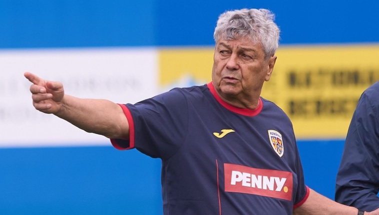 Marea schimbare pe care o pregăteşte Mircea Lucescu la naţională! Mesajul pe care l-a avut pentru tricolori