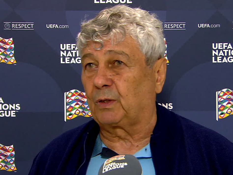 „Mircea Lucescu poate să facă asta!” Marele câştig după victoria din Cipru: „Mulţi vor avea discuţia asta cu selecţionerul!”