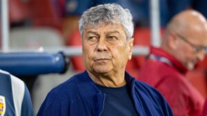 Mircea Lucescu a răbufnit după România – Lituania 3-1. Decizia radicală anunţată: „Execrabil”