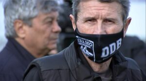 „Ne naştem să murim…” Cornel Dinu, reacţie tulburătoare după moartea lui Gigi Mulţescu: „A fost uitat!”