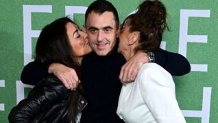 Ronnie O’Sullivan s-a despărţit, după 12 ani, de logodnica lui Laila Rouass: „S-a terminat!”. Anunţul momentului!