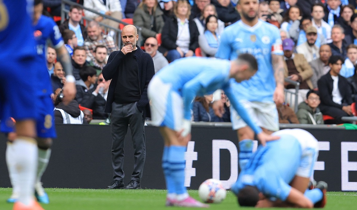 Starul lui Pep Guardiola, ultim avertisment pentru UEFA: “Dacă va continua aşa, nu vom avea de ales şi intrăm în grevă!”