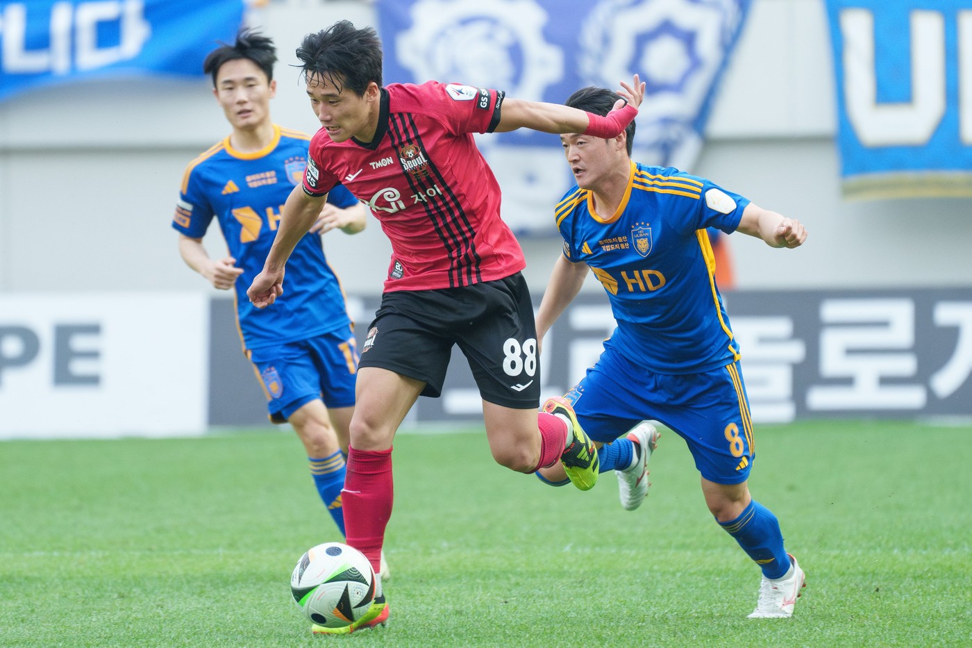 Shanghai Port – Johor 2-2, în Liga Campionilor Asiei. A fost show total în meciul care a fost LIVE VIDEO în AntenaPLAY!