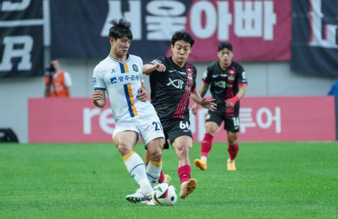 Gwangju – Yokohama, meci cu 10 goluri. Nebunie totală în Liga Campionilor Asiei, exclusiv în AntenaPLAY. O partidă se joacă ACUM