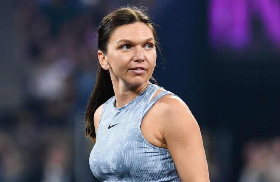 Simona Halep şi-a aflat prima adversară de la Hong Kong. Primul meci pentru Simo după aproape cinci luni