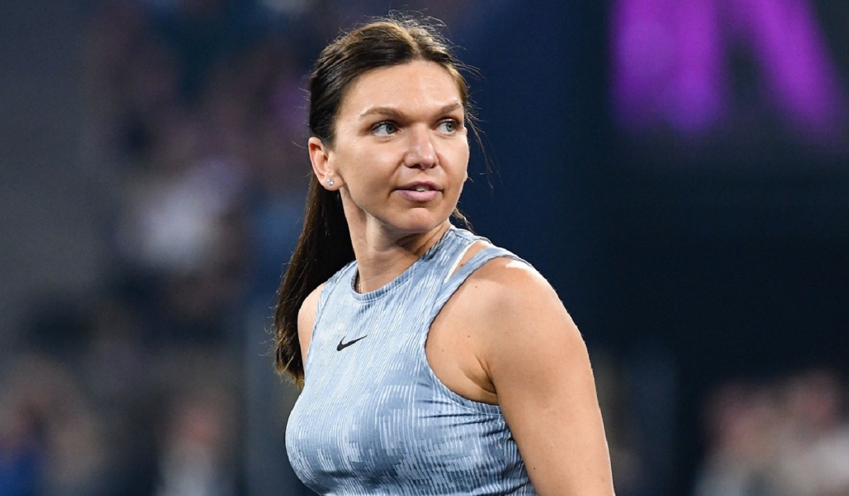 Simona Halep şi-a aflat prima adversară de la Hong Kong. Primul meci pentru Simo după aproape cinci luni