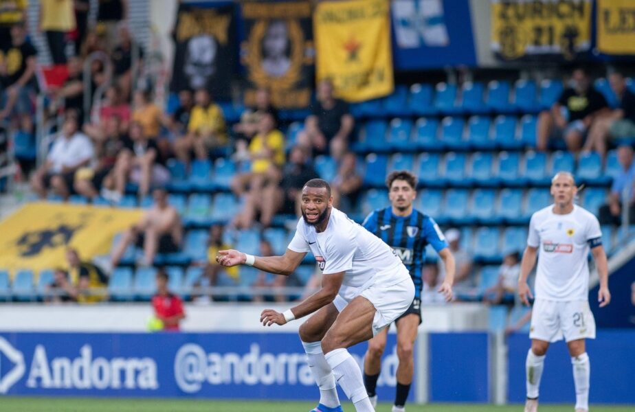 AEK – Volos 2-0 a fost în AntenaPLAY. Echipa din Atena este noul lider din Super Liga Greciei