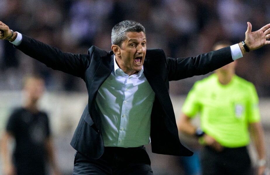 „O victorie incredibilă împotriva arbitrilor și a VAR” Răzvan Lucescu, scos din minți în Atromitos – PAOK 1-2: „Cum e posibil?”