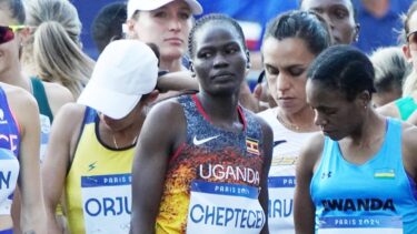 Rebecca Cheptegei a murit la 33 de ani, după ce iubitul ei i-a dat foc! Atleta a concurat la Jocurile Olimpice 2024