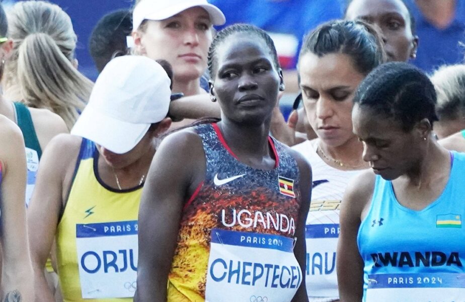 Rebecca Cheptegei a murit la 33 de ani, după ce iubitul ei i-a dat foc! Atleta a concurat la Jocurile Olimpice 2024