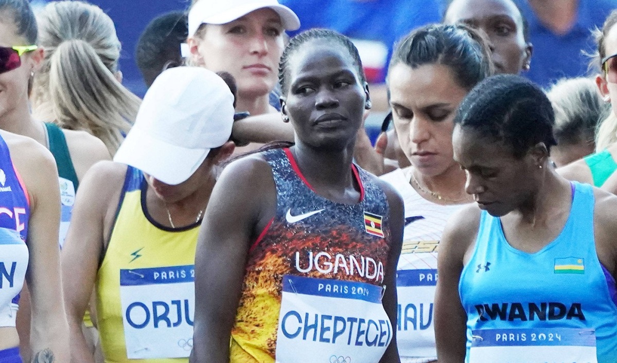 Rebecca Cheptegei a murit la 33 de ani, după ce iubitul ei i-a dat foc! Atleta a concurat la Jocurile Olimpice 2024