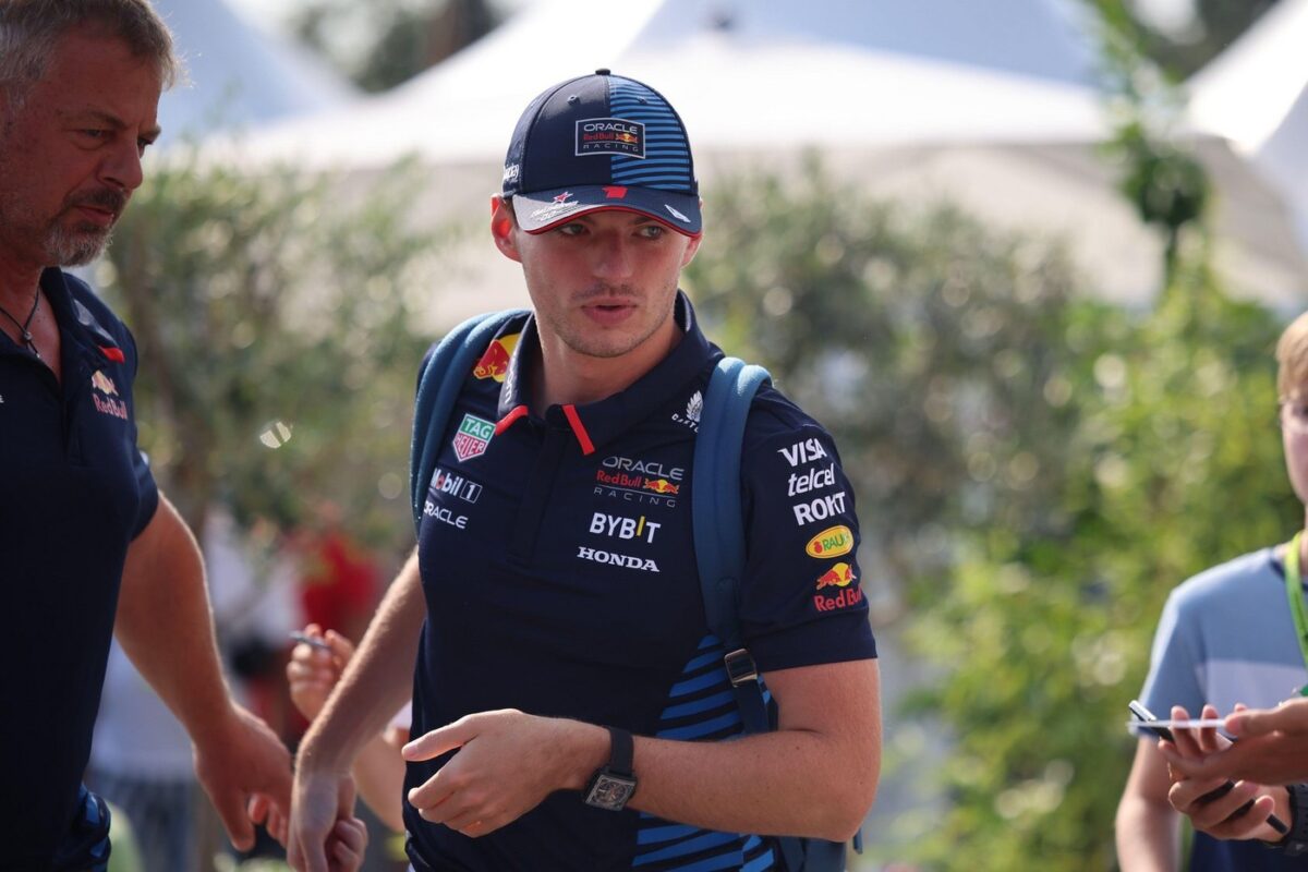 Max Verstappen recunoaşte că ar putea pierde titlul mondial: „Dacă mă aşteptam să fie aşa de rău? Nu chiar