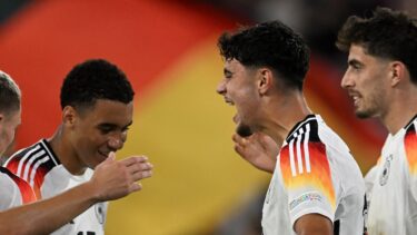Germania a umilit Ungaria în Liga Naţiunilor. Meci cu 7 goluri în Olanda – Bosnia Herţegovina. Anglia s-a impus în Irlanda