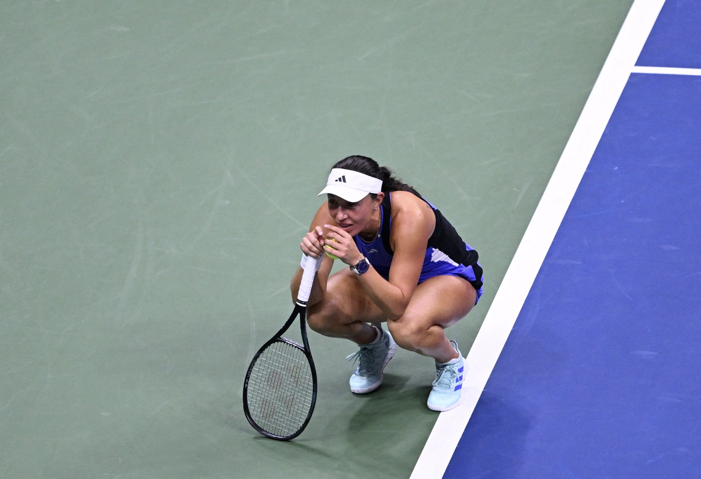 „Au fost câteva zile nebune!” Jessica Pegula, mesaj după finala pierdută de la US Open! Ce a spus despre meciul cu Sabalenka