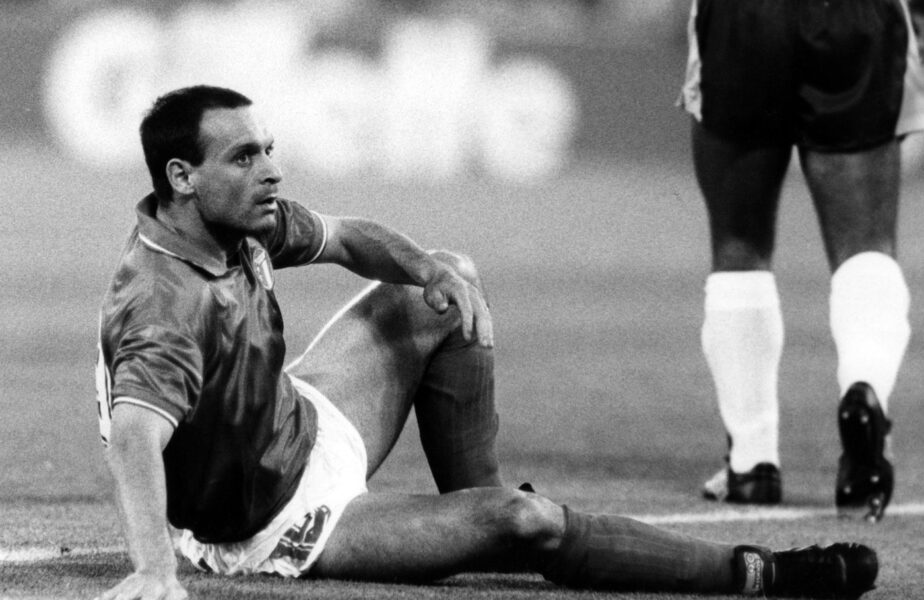 A murit Salvatore „Toto” Schillaci! Eroul Italiei de la Mondialul din 1990 avea 59 de ani