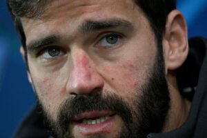 Alisson Becker a răbufnit: „Este incredibil! Nu suntem proşti şi înţelegem asta!” Starul lui Liverpool, discurs tăios