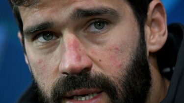 Alisson Becker a răbufnit: „Este incredibil! Nu suntem proşti şi înţelegem asta!” Starul lui Liverpool, discurs tăios