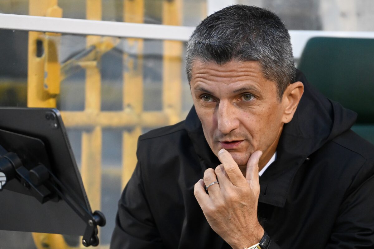 Ce l-a nemulțumit pe Răzvan Lucescu înaintea meciului cu FCSB