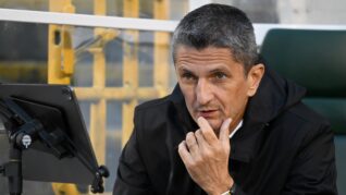 „De ce?” Ce l-a nemulțumit pe Răzvan Lucescu înaintea meciului cu FCSB. Reacție fermă după PAOK – Aris 0-1