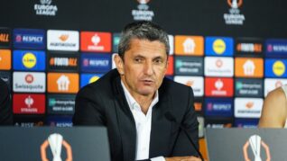 Prima reacţie a lui Răzvan Lucescu, după Galatasaray – PAOK 3-1: „Am luat două goluri din cauza naivităţii”