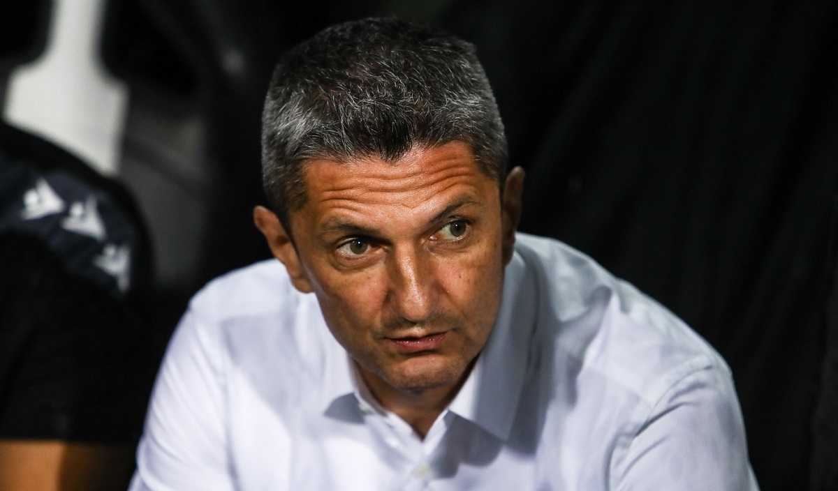 Transfer de senzaţie pentru Răzvan Lucescu, la PAOK