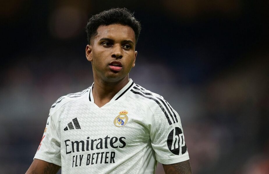 Rodrygo nu s-a putut abţine când a văzut că nu e pe lista pentru Balonul de Aur. Atacantul lui Real Madrid, reacţie categorică