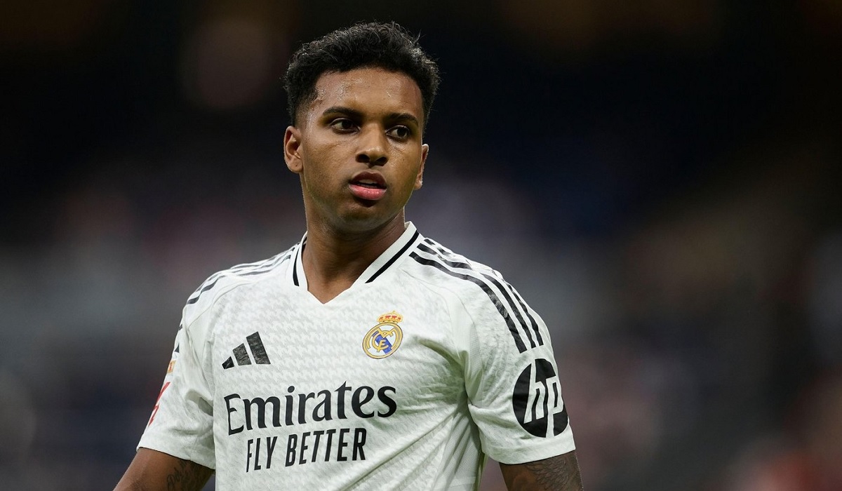 Rodrygo nu s-a putut abţine când a văzut că nu e pe lista pentru Balonul de Aur. Atacantul lui Real Madrid, reacţie categorică