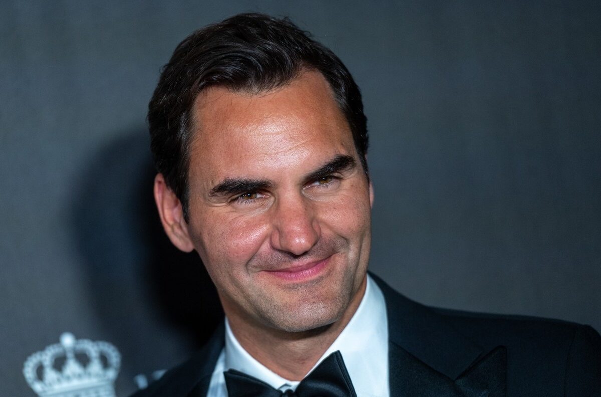 Roger Federer, declaraţie surprinzătoare despre tenisul de azi: „Nu mai contează tehnica. Dacă loveşti tare, orice e posibil