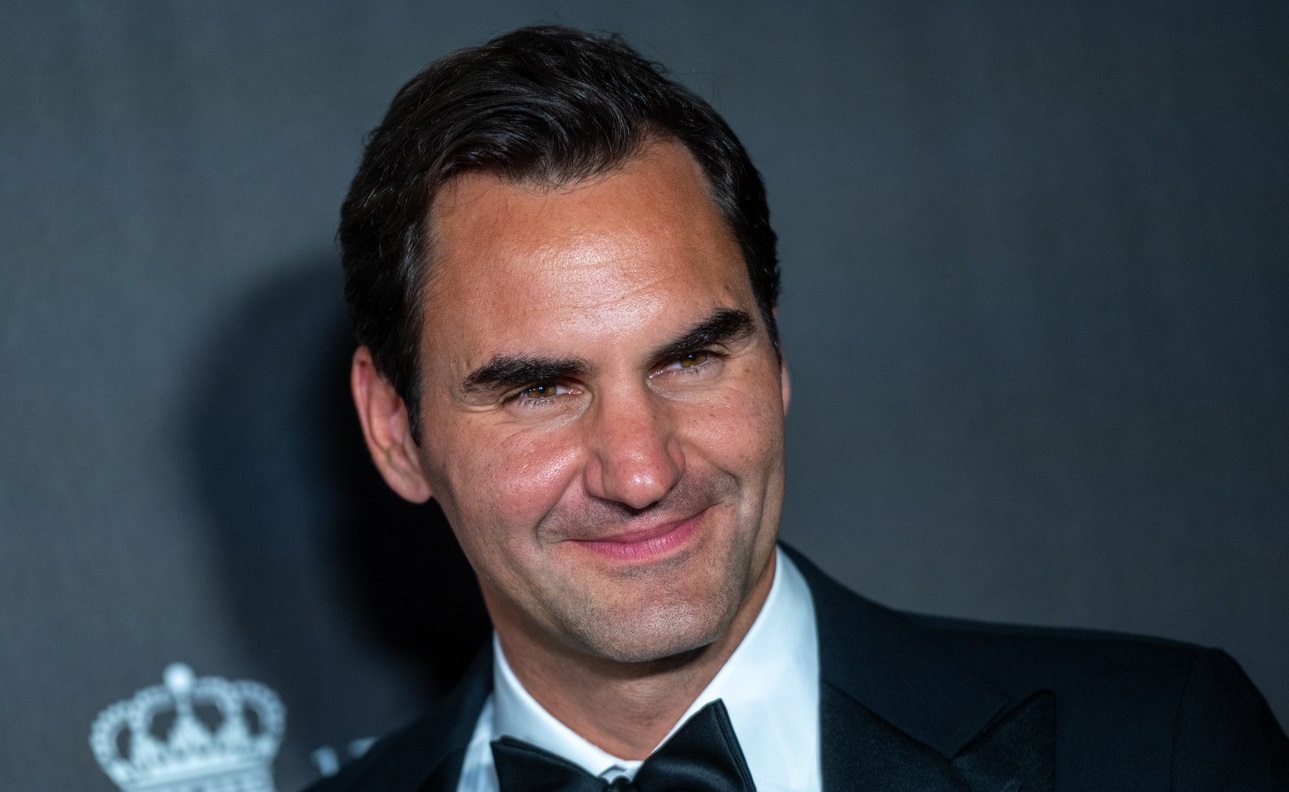 Roger Federer, declaraţie surprinzătoare despre tenisul de azi: „Nu mai contează tehnica. Dacă loveşti tare, orice e posibil”