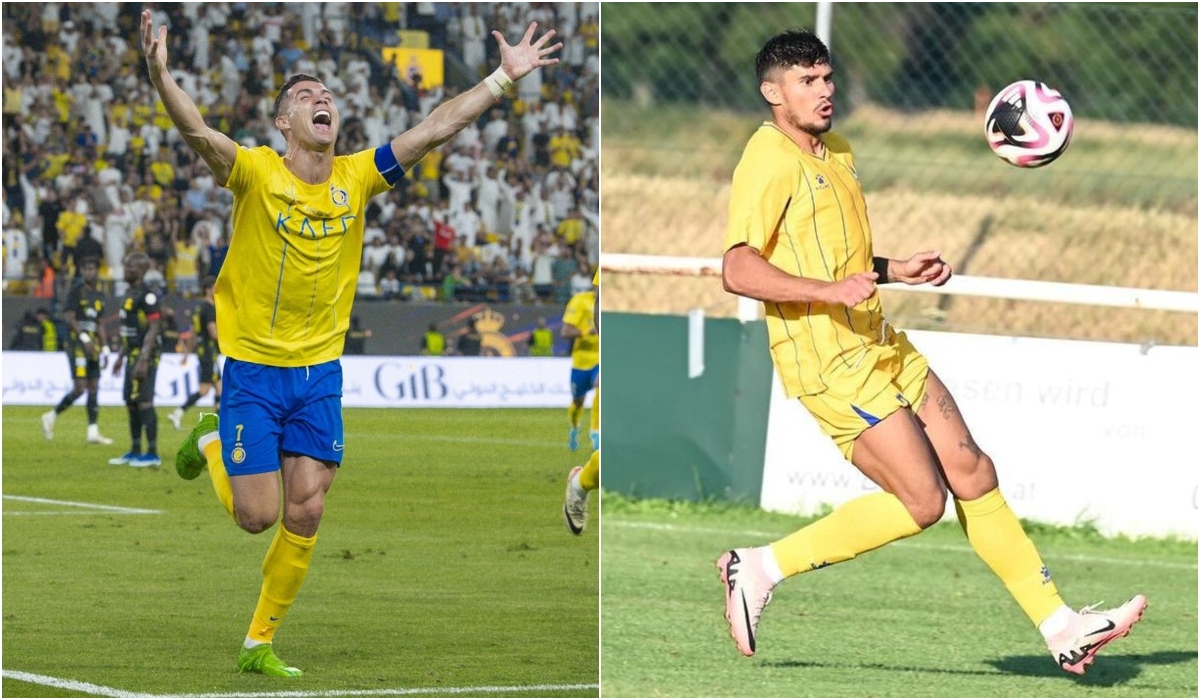 Esteghlal – Al Nassr 0-1 şi Al Gharafa – Al Wasl 1-2 au fost în AntenaPLAY! Ronaldo şi Florinel Coman, decisivi la goluri!