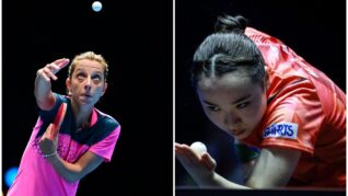 Eliza Samara, eliminată de Mima Ito de la WTT Champions Macao 2024, live în AntenaPLAY