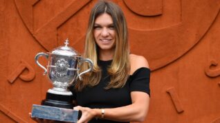 La mulţi ani, Simona Halep! Marea noastră campioană împlineşte 33 de ani şi e aproape de revenirea în circuit